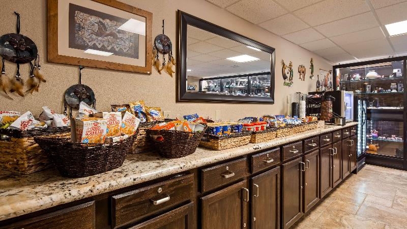 호텔 Best Western Plus Raton