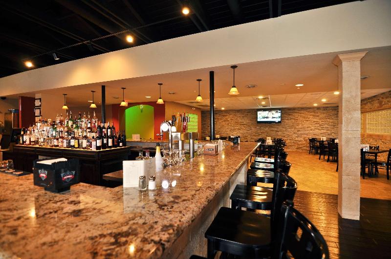 호텔 Best Western Plus Raton