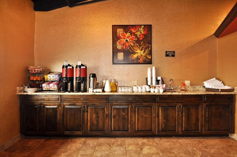 호텔 Best Western Plus Raton