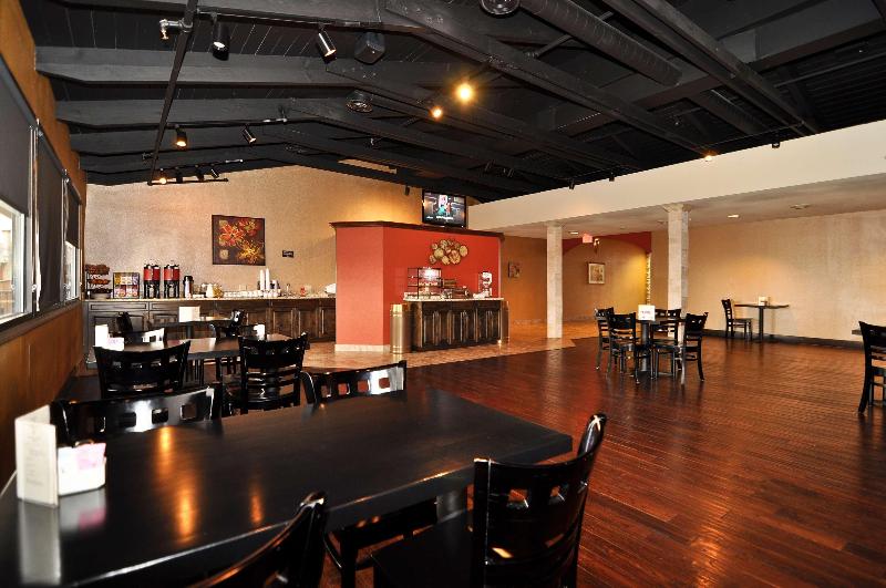 호텔 Best Western Plus Raton