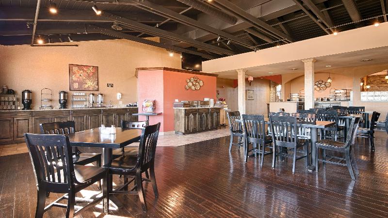 호텔 Best Western Plus Raton