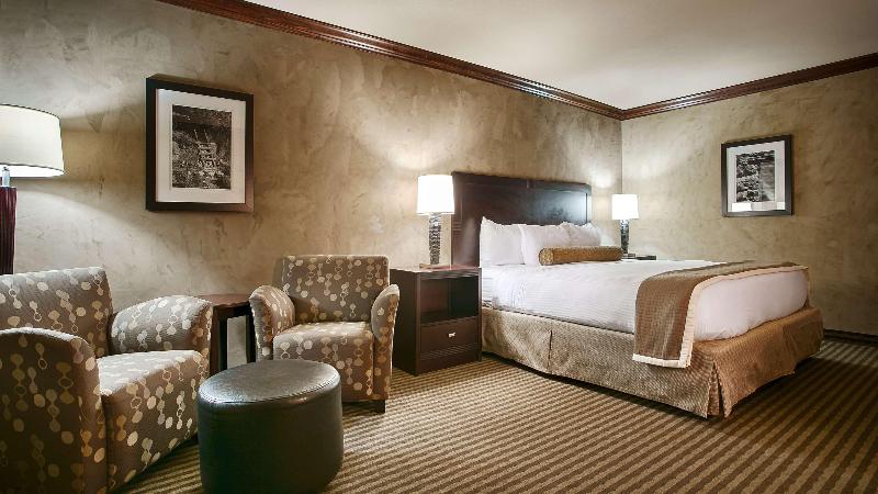 호텔 Best Western Plus Raton