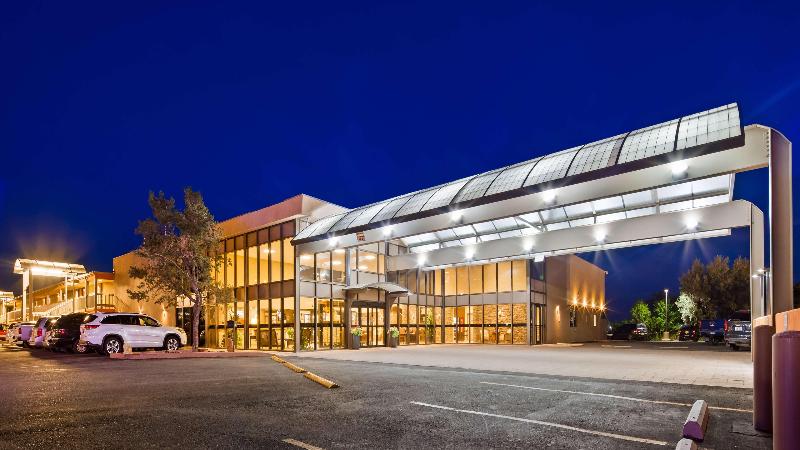 호텔 Best Western Plus Raton