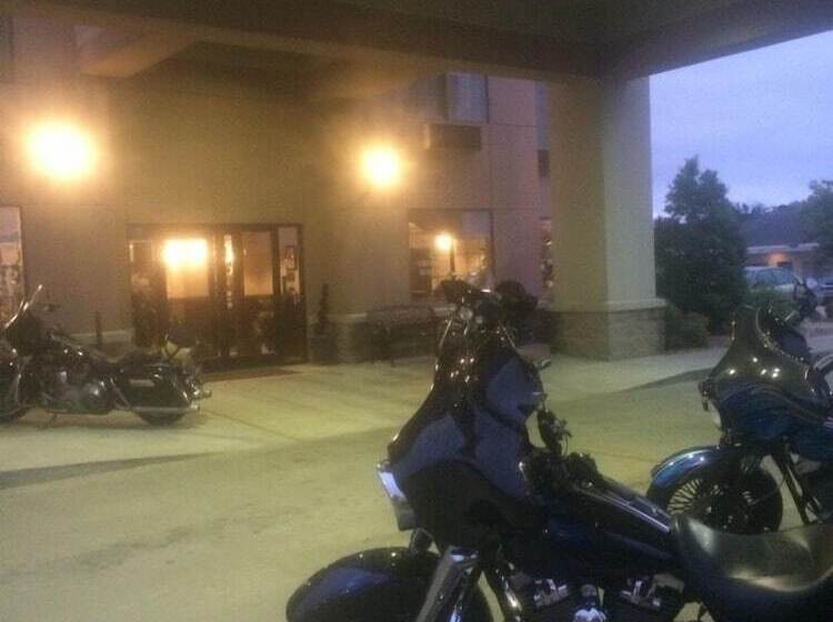 호텔 Best Western Prime Inn & Suites