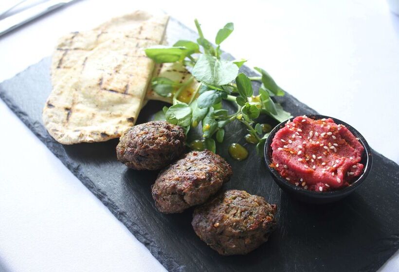 Best Western Weymouth Hotel Rembrandt