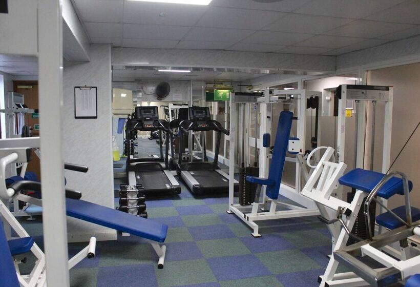 Best Western Weymouth Hotel Rembrandt