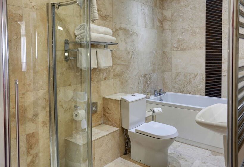 Best Western Weymouth Hotel Rembrandt