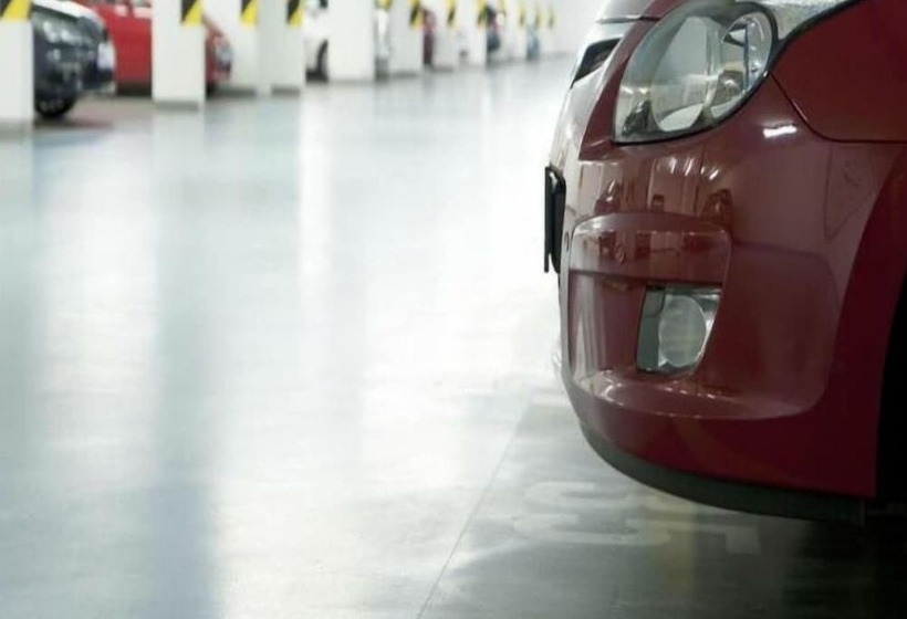 Отель Bh Jaraguá