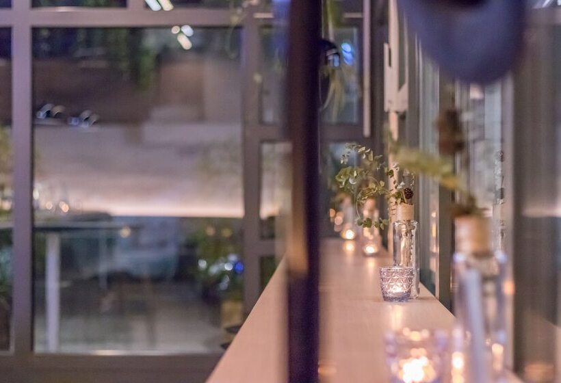 فندق Forum   Das Business & Lifestyle