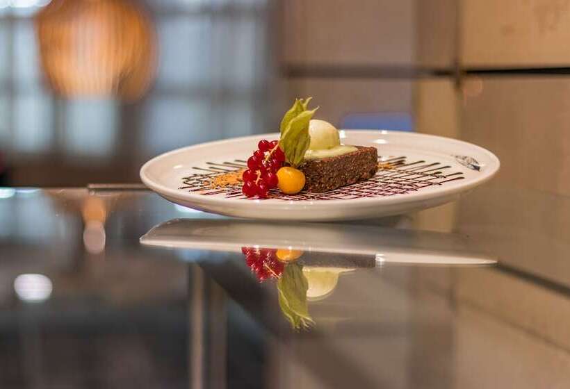 فندق Forum   Das Business & Lifestyle