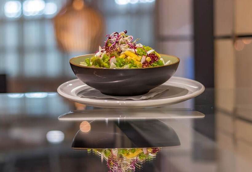 فندق Forum   Das Business & Lifestyle