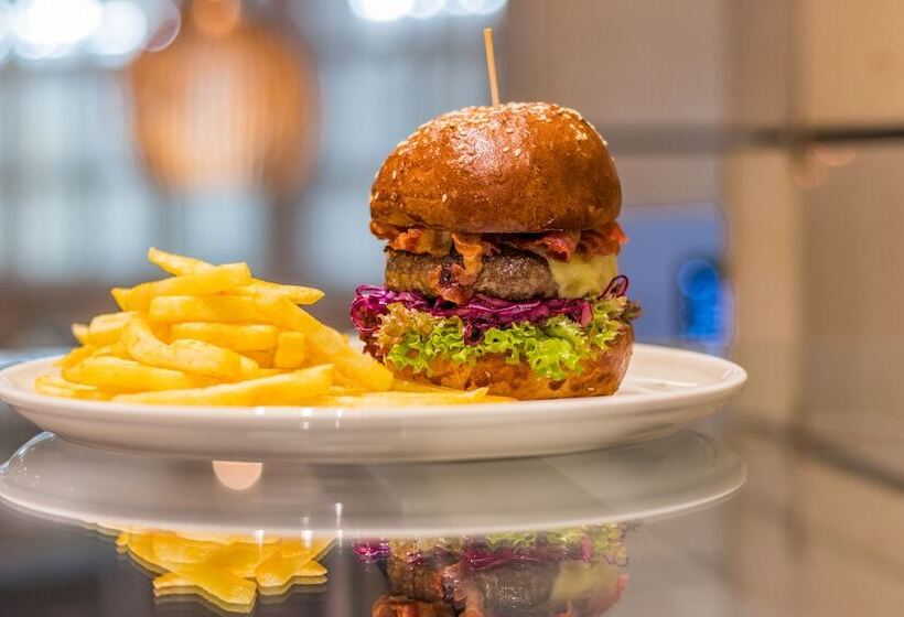 فندق Forum   Das Business & Lifestyle