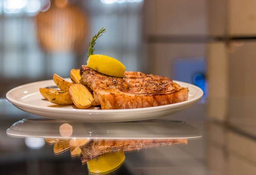 فندق Forum   Das Business & Lifestyle