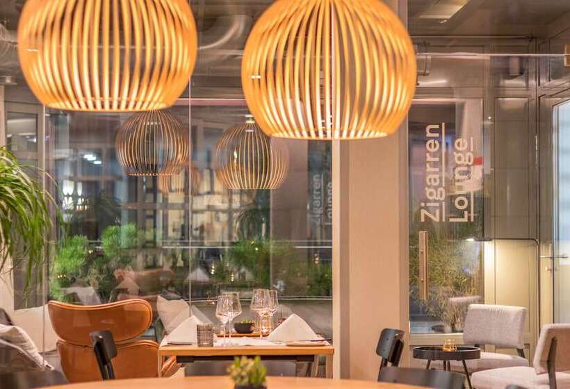 فندق Forum   Das Business & Lifestyle