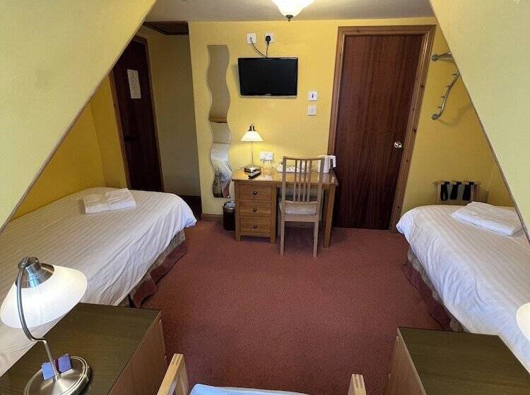 ホテル Butlers Guest House