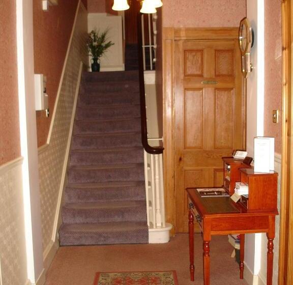 ホテル Butlers Guest House