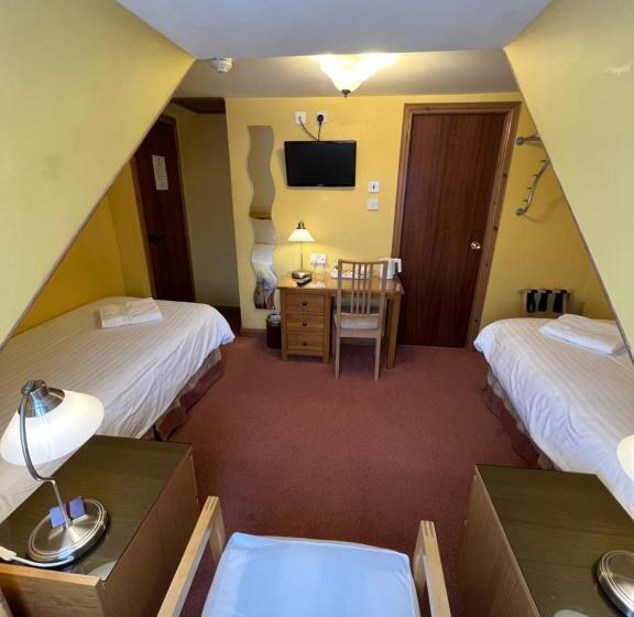 ホテル Butlers Guest House