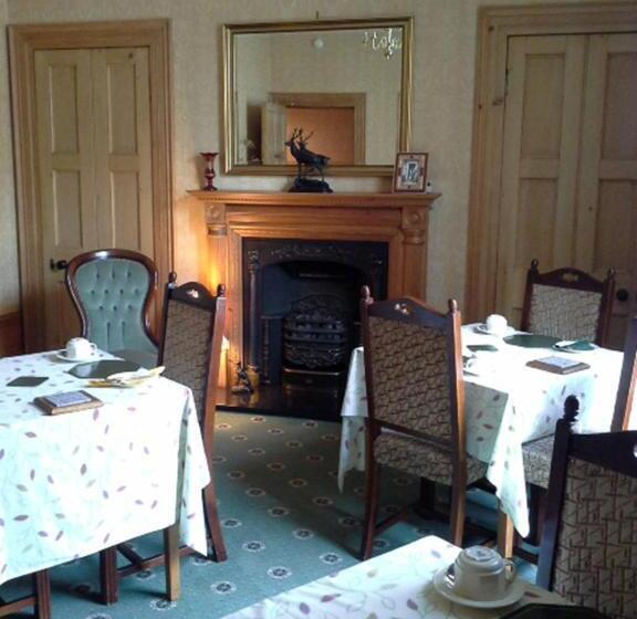 ホテル Butlers Guest House