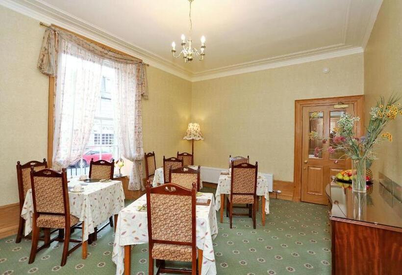 ホテル Butlers Guest House