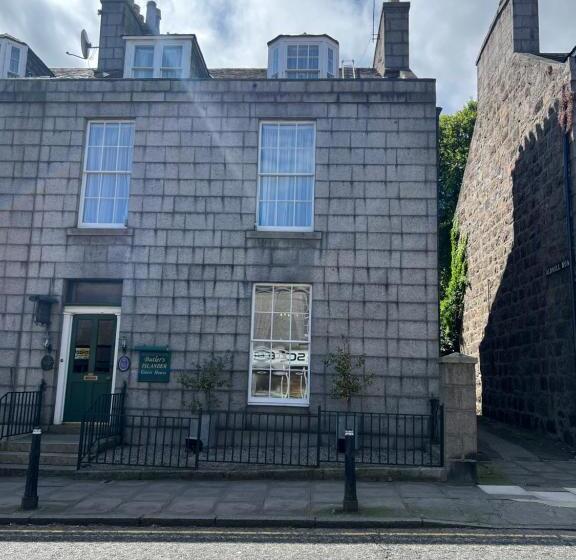 ホテル Butlers Guest House