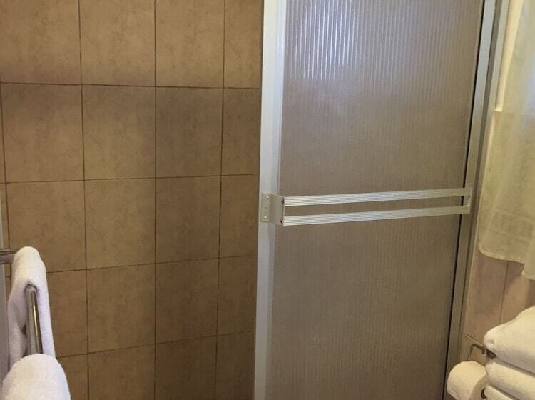 هتل Cabanas Isla Del Sol