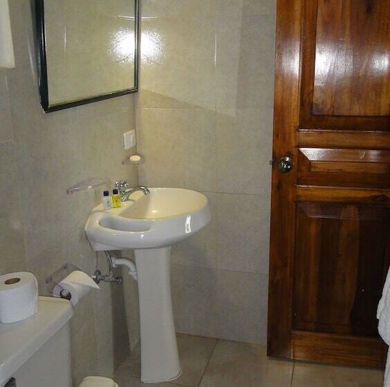 هتل Cabanas Isla Del Sol