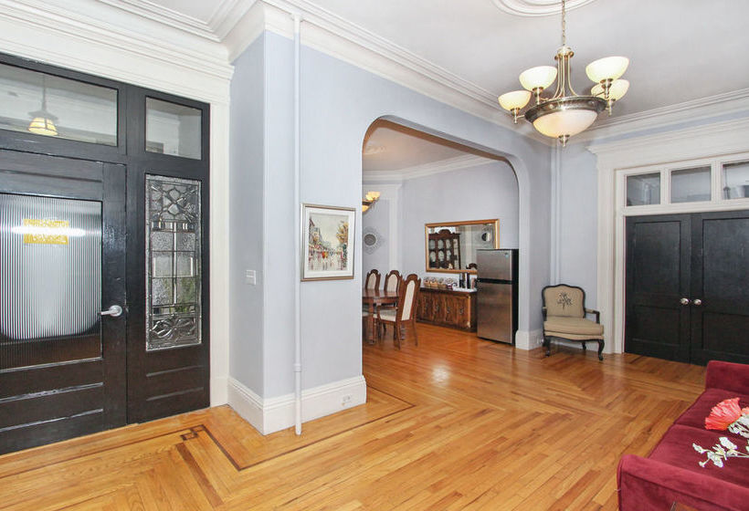 ホテル Cabot Boutique