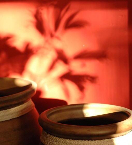 فندق Canal Aigues Mortes