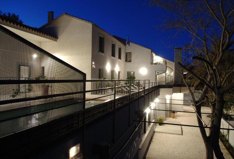 فندق Canal Aigues Mortes