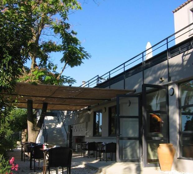 فندق Canal Aigues Mortes