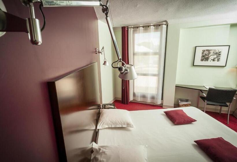 فندق Canal Aigues Mortes