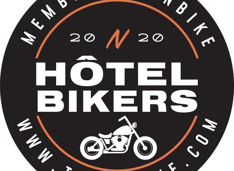 فندق Canal Aigues Mortes