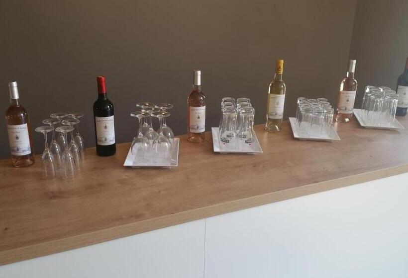 فندق Canal Aigues Mortes