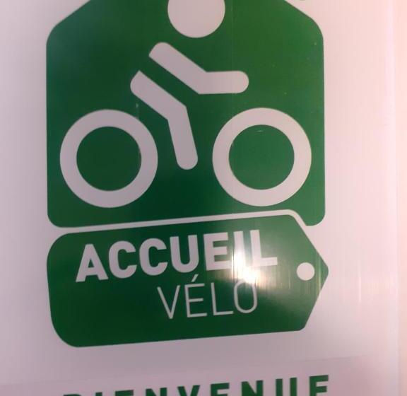 فندق Canal Aigues Mortes