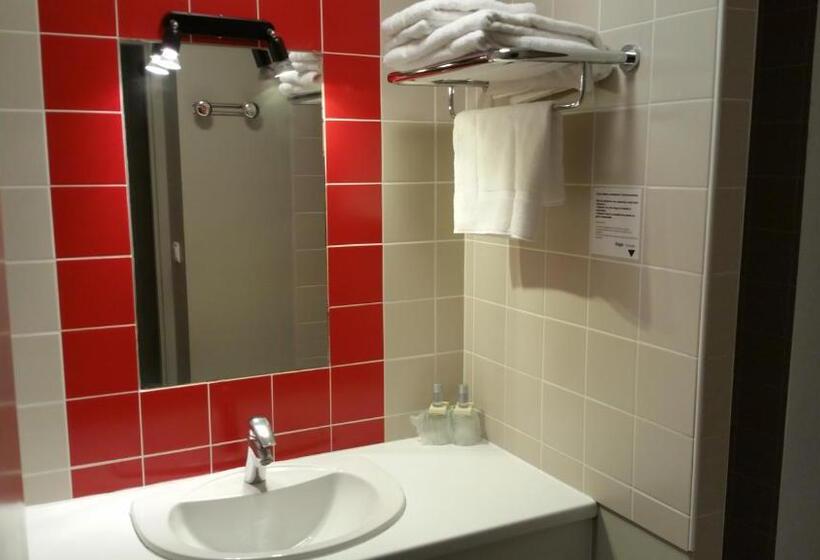 فندق Canal Aigues Mortes