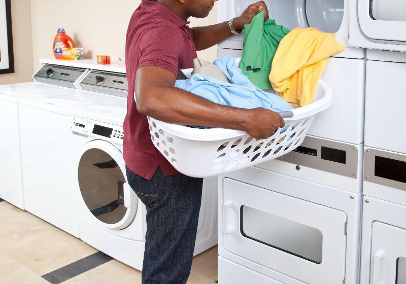 هتل Candlewood Suites North Little Rock, An Ihg