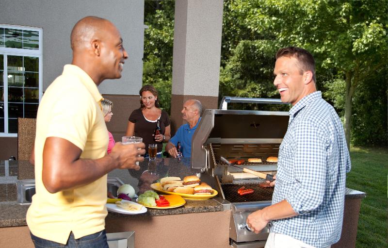 هتل Candlewood Suites North Little Rock, An Ihg