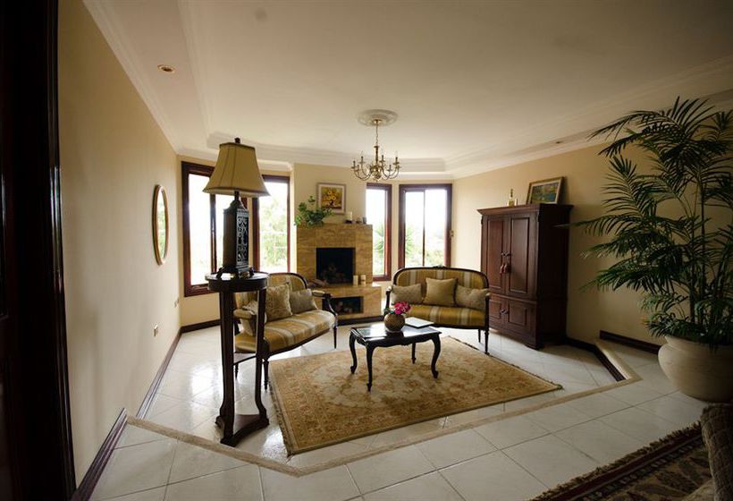 호텔 Casa Isabella Costa Rica