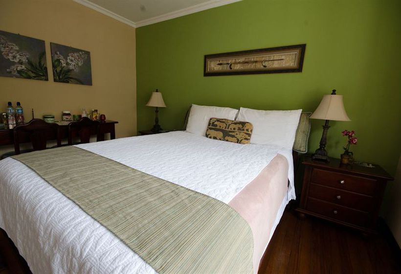 호텔 Casa Isabella Costa Rica