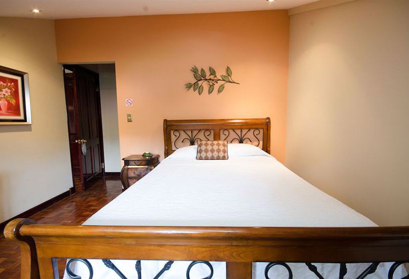 호텔 Casa Isabella Costa Rica