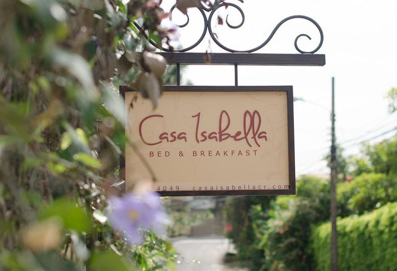 호텔 Casa Isabella Costa Rica