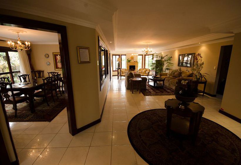 호텔 Casa Isabella Costa Rica