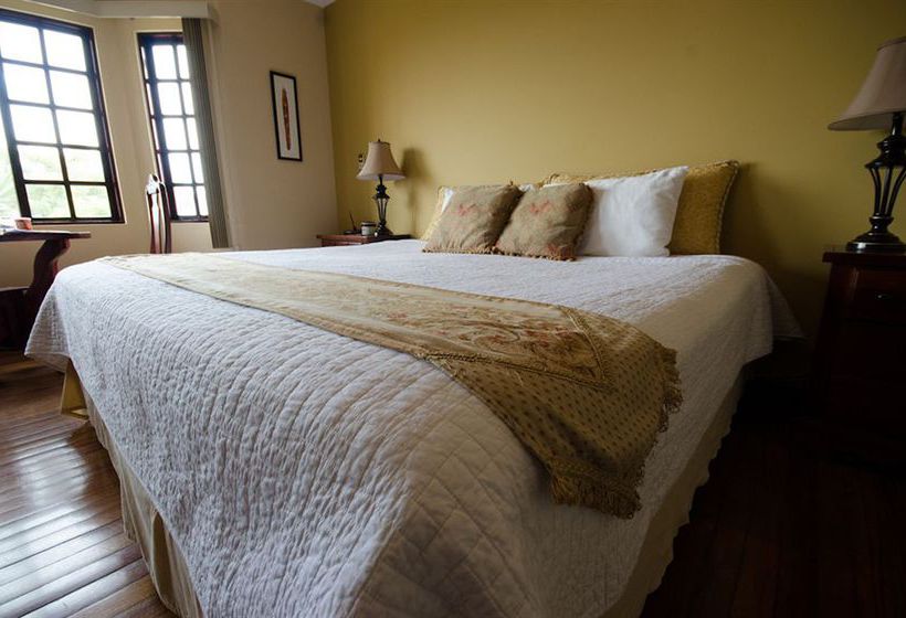 호텔 Casa Isabella Costa Rica