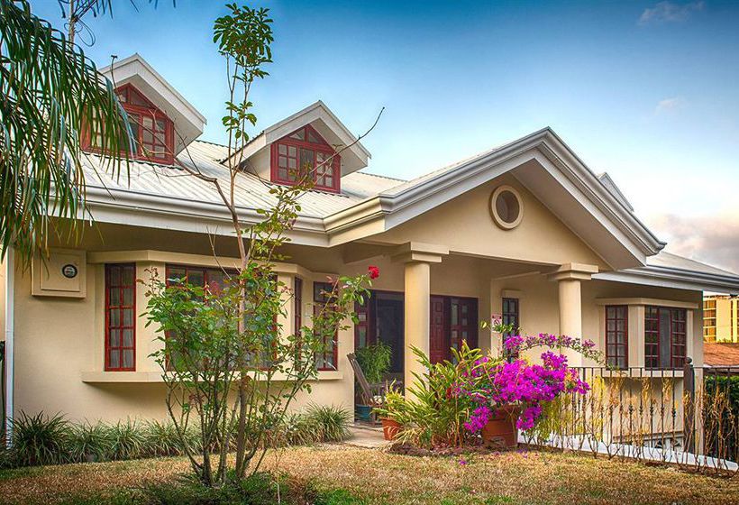 호텔 Casa Isabella Costa Rica