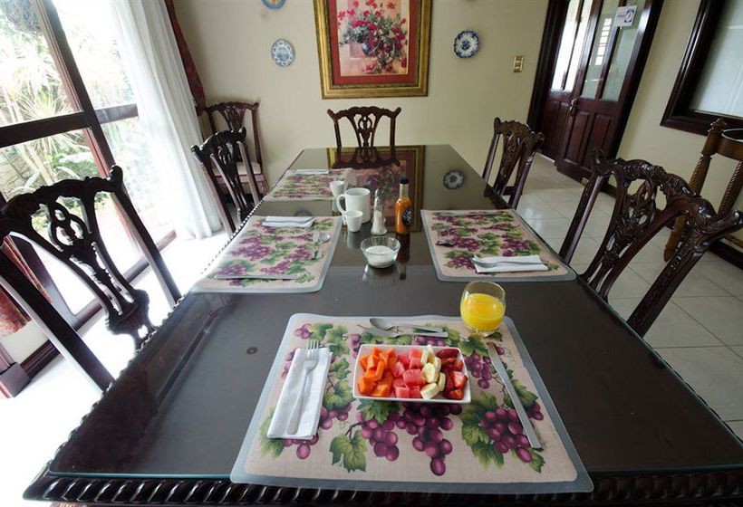 호텔 Casa Isabella Costa Rica