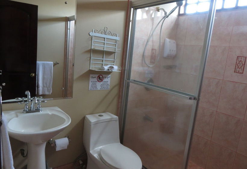 호텔 Casa Isabella Costa Rica