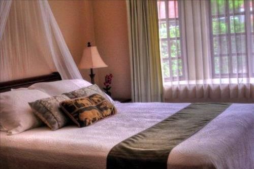 호텔 Casa Isabella Costa Rica