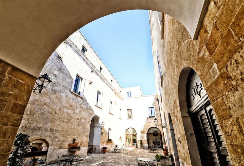 فندق Casa Isabella Exclusive