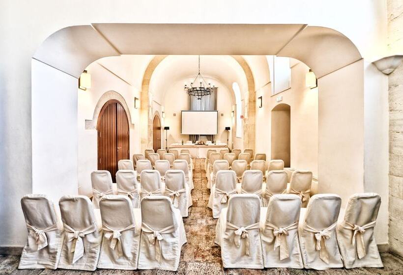 בית מלון כפרי Casa Isabella Exclusive