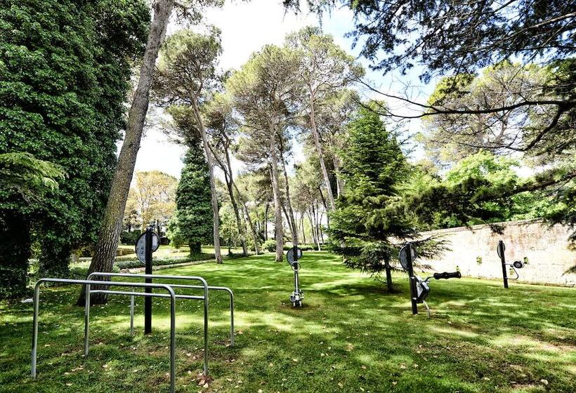 בית מלון כפרי Casa Isabella Exclusive